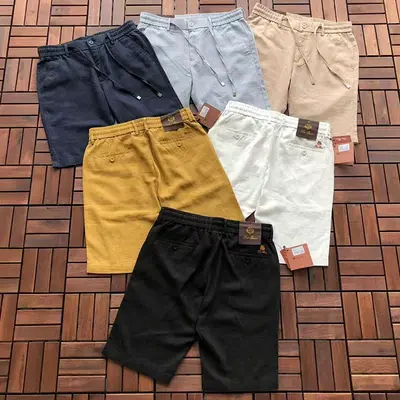 ￥~165 L🔥🔥O P🔥A🔥A SHORTS 66032649 (im 185CM 80KG iwear size 32 in the photo)