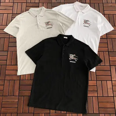 ￥~129 B🔥RB🔥RRY T-SHIRT 66032642 (im 185CM 80KG iwear size L in the photo)