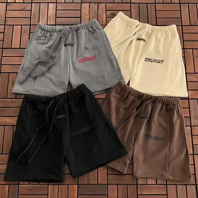 ￥~125 FOG SHORTS 66032640 (im 185CM 80KG iwear size M in the photo)