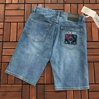 ￥~165 L🔥E🔥🔥SHORTS JEANS 66032638