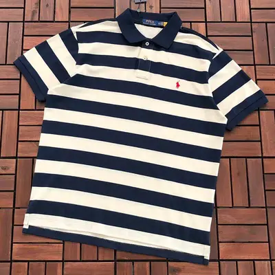 ￥~189 RA🔥PH🔥AU🔥EN T-SHIRT POLO 66032636 (im 185CM 80KG iwear size XL in the photo)