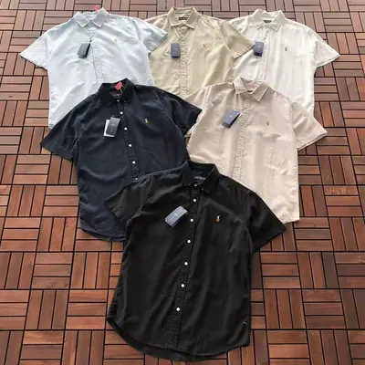 ￥~129 RA🔥PH🔥AU🔥EN T-SHIRT SHIRT 66032617 (im 185CM 80KG iwear size L in the photo)
