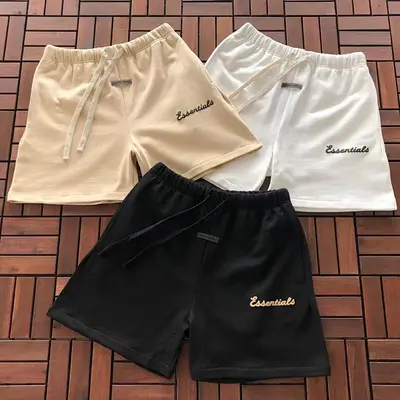 ￥~125 FOG SHORTS 66032614 (im 185CM 80KG iwear size M in the photo)