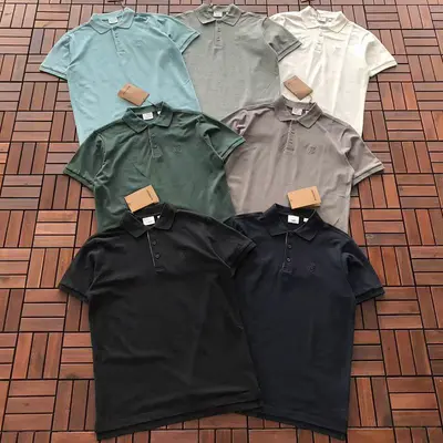 ￥~185 B🔥RB🔥RRY T-SHIRT 66032613 (im 185CM 80KG iwear size XL in the photo)