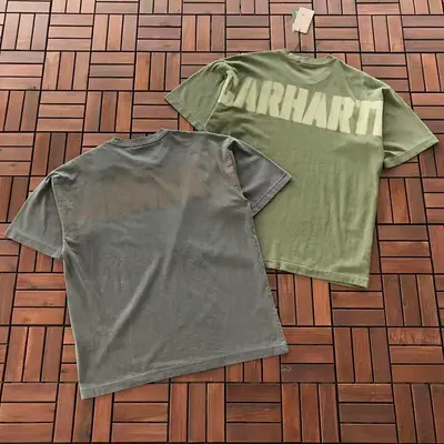 ￥~125 C🔥RH🔥RTT T-SHIRT 66032612 (im 185CM 80KG iwear size M in the photo)