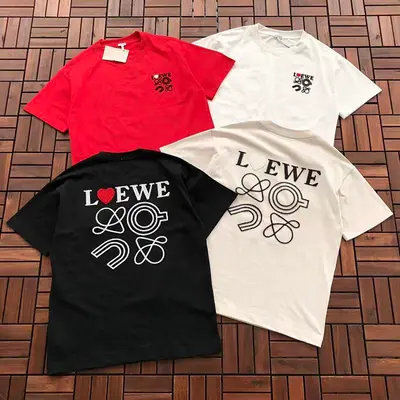 ￥~169 L🔥E🔥🔥 & ON RU🔥🔥I🔥G T-SHIRT 55032613 (im 176CM 58KG iwear size L in the photo)