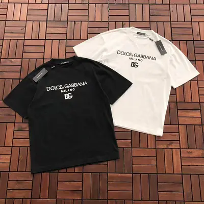 ￥~169 D🔥LC🔥 GA🔥B🔥🔥A T-SHIRT 55032609 (im 176CM 58KG iwear size M in the photo)