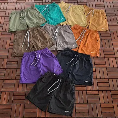￥129 N🔥K🔥 SHORTS 88032604 (im 176CM 58KG iwear size M in the photo)