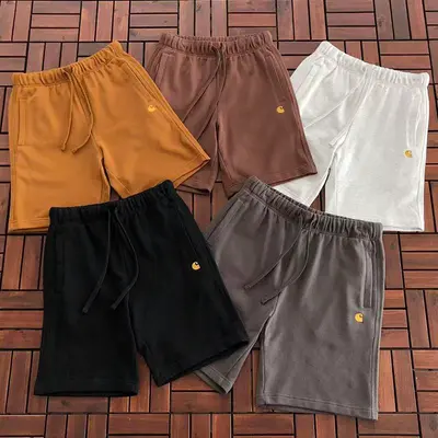 ￥~125 C🔥RH🔥RTT SHORTS 55032607 (im 176CM 58KG iwear size S in the photo)