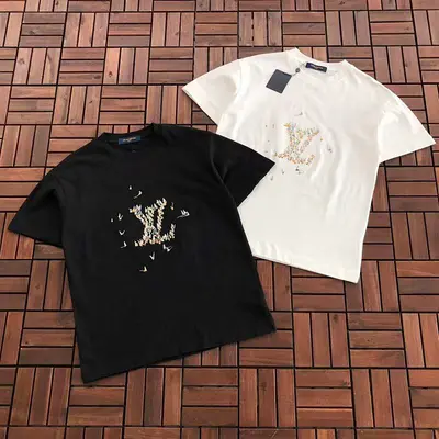 ￥~169 L🔥T-SHIRT 55032605 (im 176CM 58KG iwear size M in the photo)