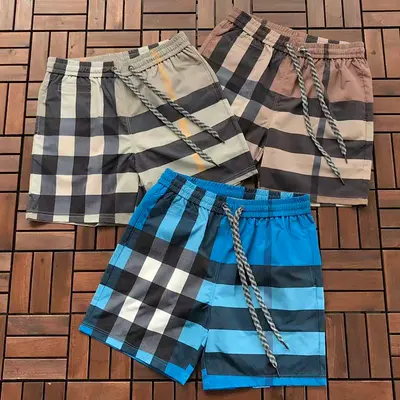 ￥~175 B🔥RB🔥RRY SHORTS 66032727 (im 185CM 80KG iwear size M in the photo)