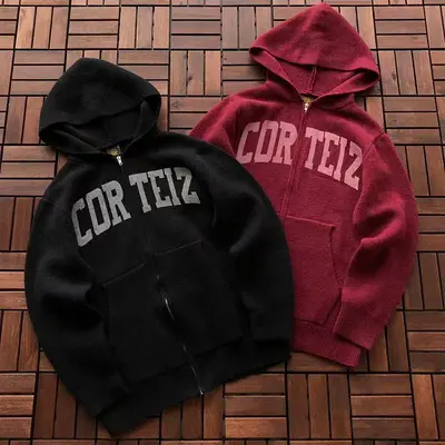￥~199 C🔥RT🔥🔥Z HOODIE SWEATER 77032748 (im 176CM 58KG iwear size M in the photo)