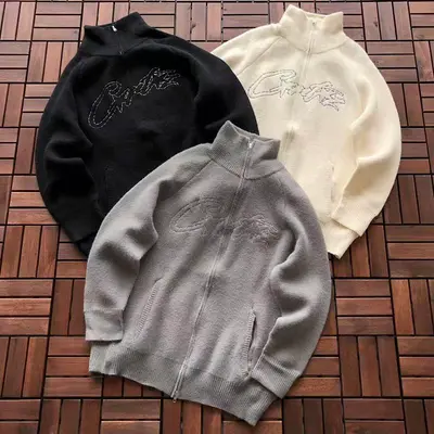 ￥~189 C🔥RT🔥🔥Z SWEATER 77032746 (im 176CM 58KG iwear size L in the photo)