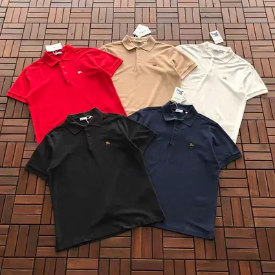 ￥~189 B🔥RB🔥RRY T-SHIRT 66032703 (im 180CM 68KG iwear size L in the photo)