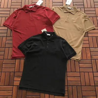 ￥~179 B🔥RB🔥RRY T-SHIRT 66032717 (im 180CM 68KG iwear size M in the photo)