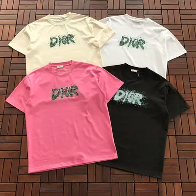 ￥~149 D🔥O🔥 T-SHIRT 66032714 (im 180CM 68KG iwear size L in the photo)