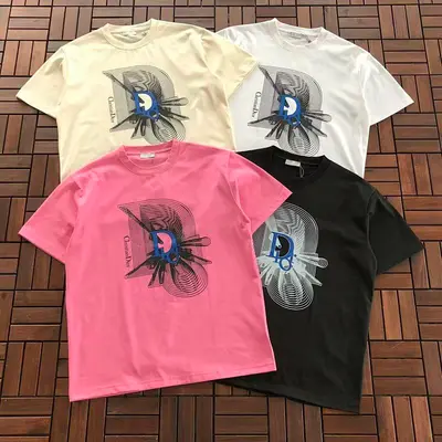 ￥~149 D🔥O🔥 T-SHIRT 66032715 (im 180CM 68KG iwear size L in the photo)