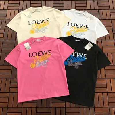 ￥~149 L🔥E🔥🔥 T-SHIRT 66032713 (im 180CM 68KG iwear size L in the photo)