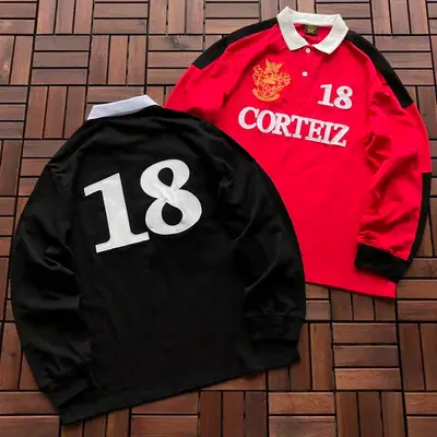 ￥~125 C🔥RT🔥🔥Z LONG-SLEEVE 77032792 (im 176CM 58KG iwear size S in the photo)