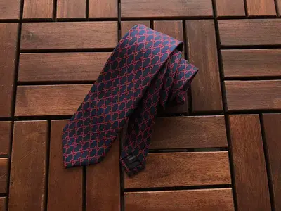 ¥~89 G🔥C🔥I TIE 55032752