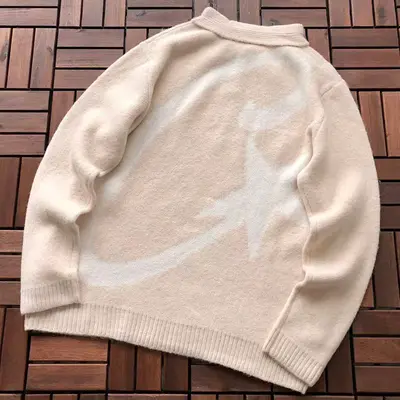 ¥~175 C🔥RT🔥🔥Z SWEATER 77032759 (im 176CM 58KG iwear size M in the photo)