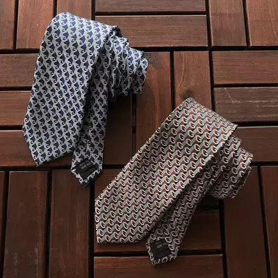 ¥~89 G🔥C🔥I TIE 55032733