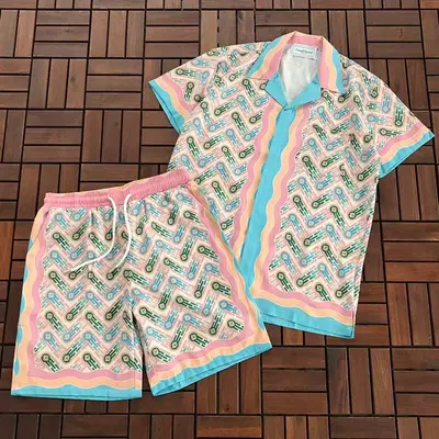 TOP¥~86 PANTS¥~85 C🔥S🔥BL🔥🔥C🔥 T-SHIRT SHIRT SHORTS 77032742