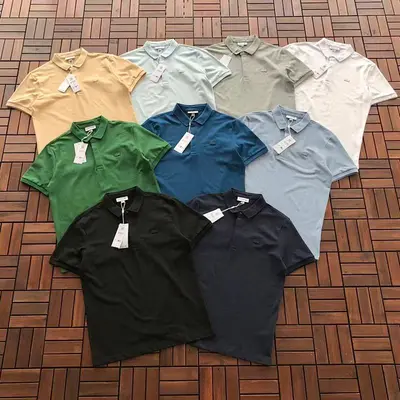 ¥~125 L🔥C🔥ST🔥 T-SHIRT 66032701 (im 180CM 68KG iwear size M in the photo)