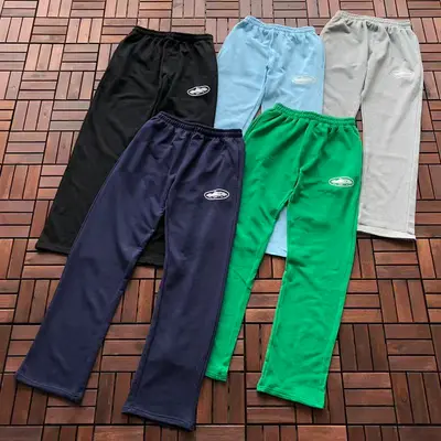 ¥~125 C🔥RT🔥🔥Z TROUSERS 77032764 (im 176CM 58KG iwear size L in the photo)