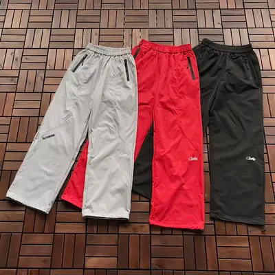 ¥~189 C🔥RT🔥🔥Z TROUSERS 77032765 (im 176CM 58KG iwear size M in the photo)