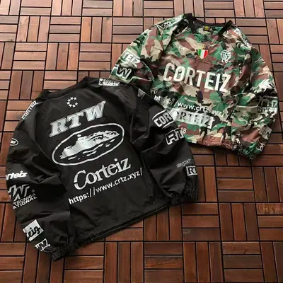 ¥~219 C🔥RT🔥🔥Z LONG-SLEEVE 77032750 (im 185CM 80KG iwear size L in the photo)