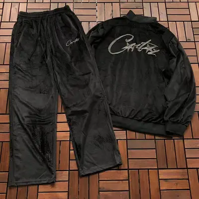 TOP¥~229 PANTS¥~189 ¥C🔥RT🔥🔥Z SWEATER TROUSERS FLEECE 77032783