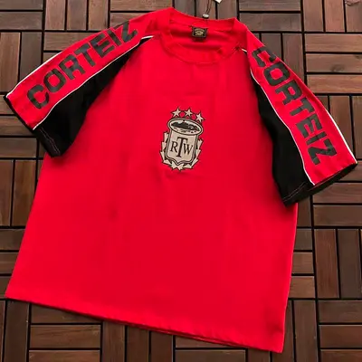 ¥~95 C🔥RT🔥🔥Z T-SHIRT 77032729 (im 185CM 80KG iwear size M in the photo)