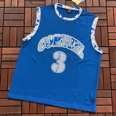 ¥~85 C🔥RT🔥🔥Z VEST 77032738 (im 185CM 80KG iwear size M in the photo)