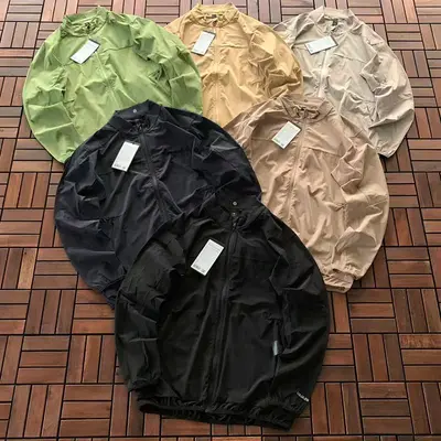 ￥~189 L🔥🔥UL🔥M🔥N JACKET 66032736 (im 185CM 80KG iwear size XL in the photo)