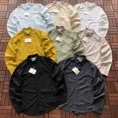 ￥~139 BR🔥N🔥L🔥O C🔥CI🔥🔥L🔥I LONG-SLEEVE 66032742 (im 185CM 80KG iwear size L in the photo)