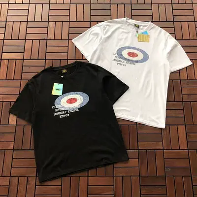 ￥~85 C🔥RT🔥🔥Z T-SHIRT 77032717 (im 185CM 80KG iwear size S in the photo)
