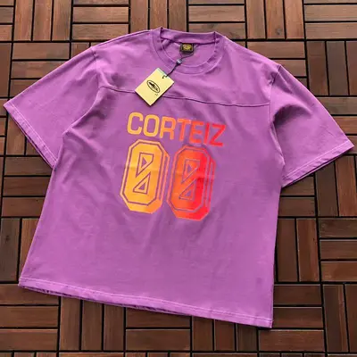 ￥~86 C🔥RT🔥🔥Z T-SHIRT 77032732 (im 185CM 80KG iwear size M in the photo)