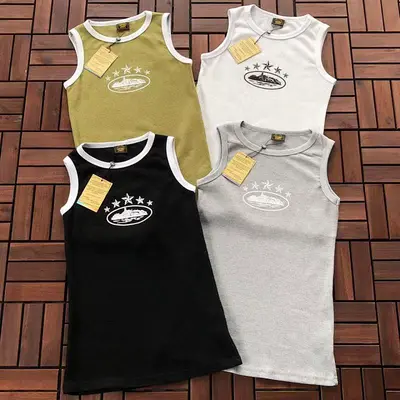 ￥~69 C🔥RT🔥🔥Z VEST 77032735