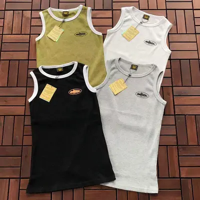 ￥~69 C🔥RT🔥🔥Z VEST 77032733