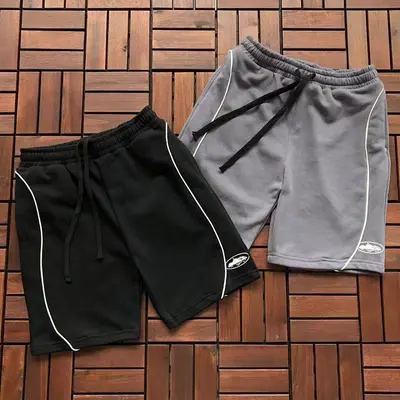 ￥~115 C🔥RT🔥🔥Z SHORTS 77032744 (im 176CM 58KG iwear size M in the photo)