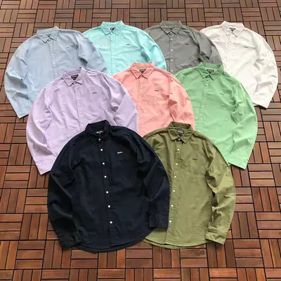 ￥~139 Z🔥🔥G🔥A LONG-SLEEVE 66032735 (im 185CM 80KG iwear size L in the photo)