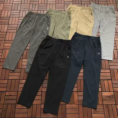 ￥~125 RA🔥PH🔥AU🔥EN TROUSERS 66032734 (im 185CM 80KG iwear size L in the photo)