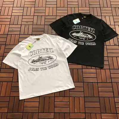 ￥~75 C🔥RT🔥🔥Z T-SHIRT 77032721 (im 185CM 80KG iwear size M in the photo)