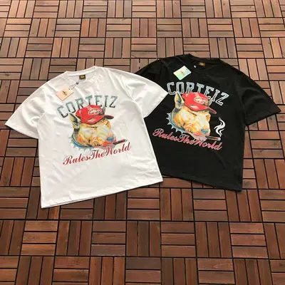 ￥~85 C🔥RT🔥🔥Z T-SHIRT 77032718 (im 185CM 80KG iwear size M in the photo)