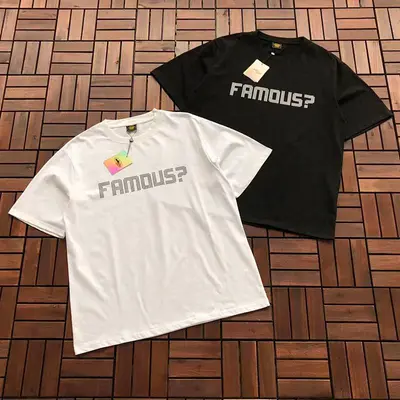￥~85 C🔥RT🔥🔥Z T-SHIRT 77032716 (im 185CM 80KG iwear size M in the photo)