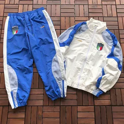 TOP￥~ 189 PANTS￥~179 C🔥RT🔥🔥Z JACKET TROUSERS 77032774 (im 185CM 80KG iwear size S in the photo)