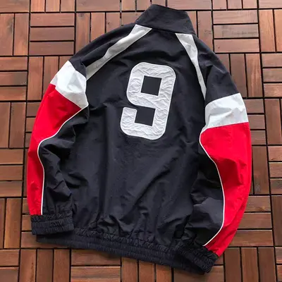 ￥~219 C🔥RT🔥🔥Z JACKET 77032762 (im 185CM 80KG iwear size L in the photo)