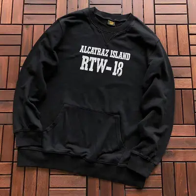￥~119 C🔥RT🔥🔥Z SWEATER 77032756 (im 185CM 80KG iwear size M in the photo)