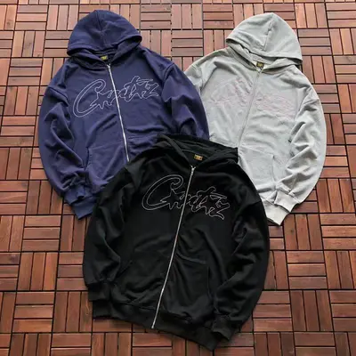 ￥~169 C🔥RT🔥🔥Z HOODIE 77032745 (im 185CM 80KG iwear size M in the photo)